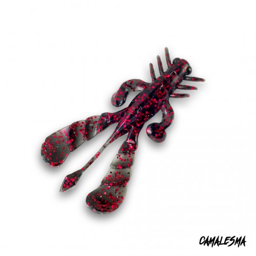 Isca Camalesma Venom By SFB - 9cm 9gr