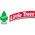 AROMATIZANTES / LITTLE TREES